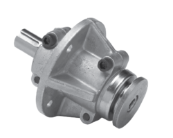 Spindle 240 Series