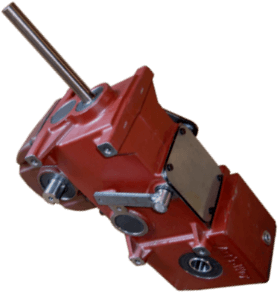 Custom Gearboxes