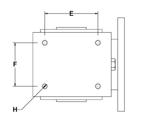 SSMQ Top View