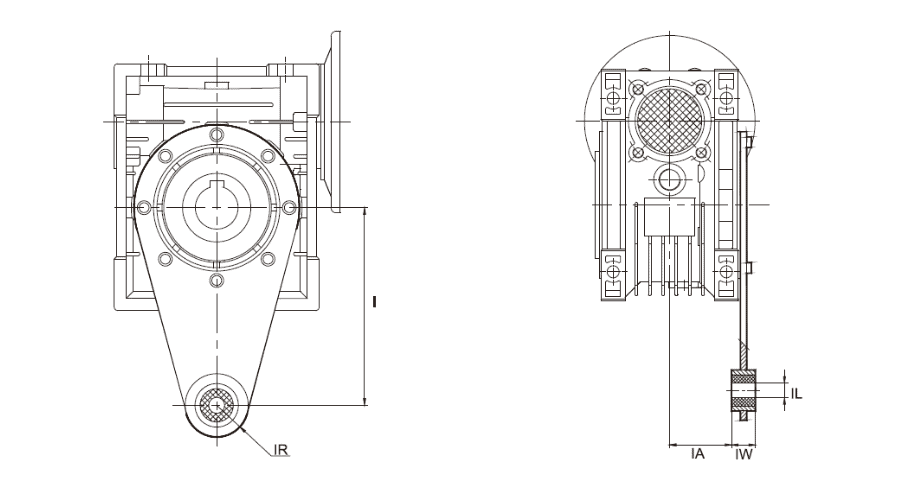 Torque Arm