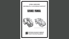 IP39 Series Service Manual Image