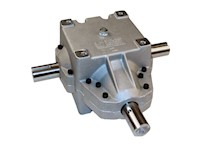 600 Series Gear Drives