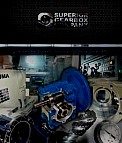 Worm Gear Drives Catalog