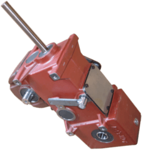 Custom Gearboxes