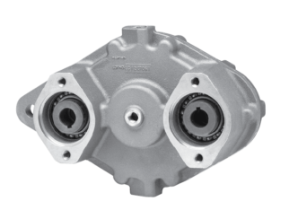 IP39 Dual Input