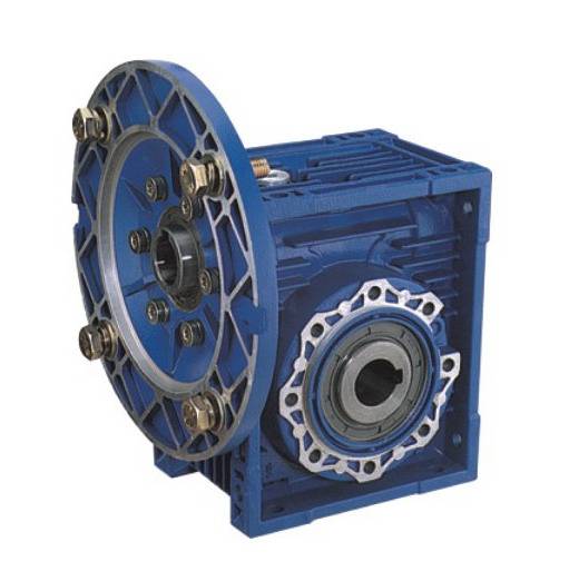Industrial Worm Gear Reducer