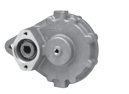 IP39 Series - Single Input