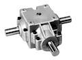 400 Series Gear Drives