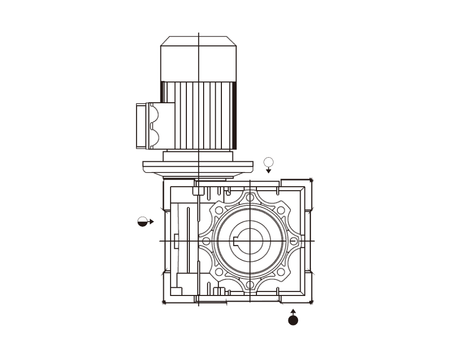 V5 Mounting