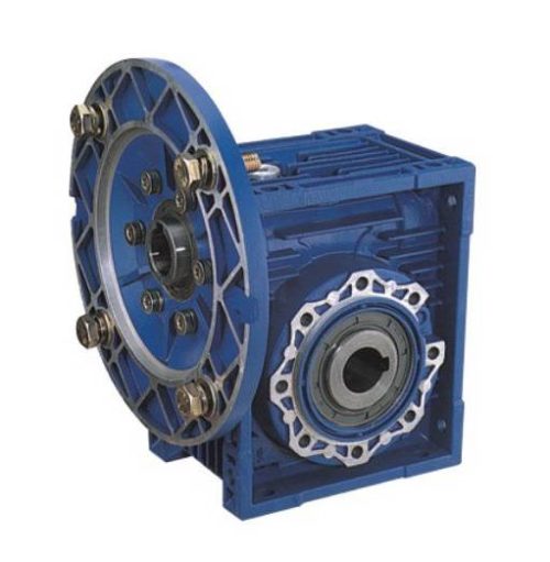 Industrial Worm Gear Reducer