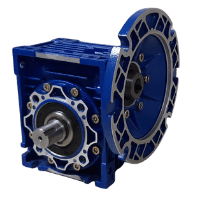 Variodrive Worm Gear Reducer