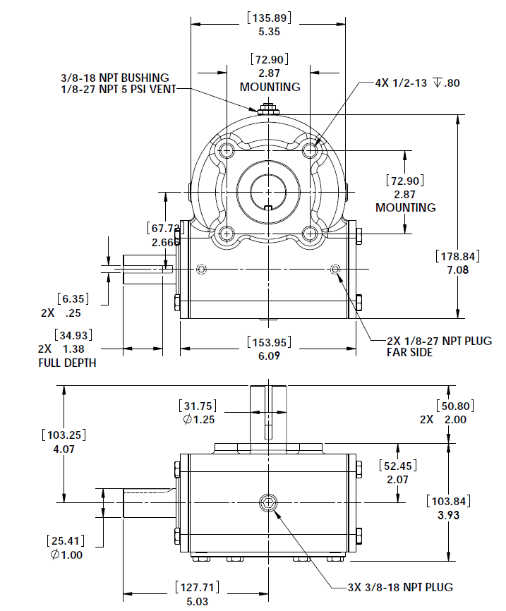 I210 Drawing