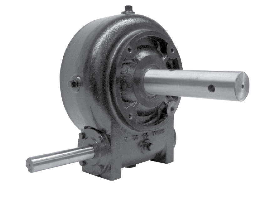 I280 Series Low Input Speed Worm Gear Reducers