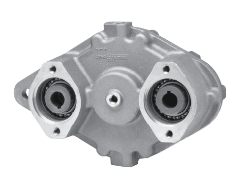 IP39 Series - Dual Input