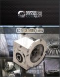 Cleandrive Catalog Image