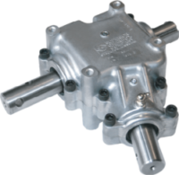 R20A Beveled Gear Drive