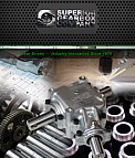 Gear Drives Catalog
