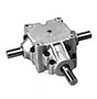 200 Series Gear Drives