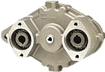 Ip39 Series Dual Input