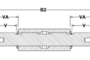 Double Output Shaft