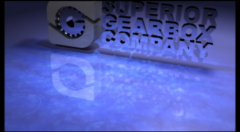 Superior Gearbox Plant Tour