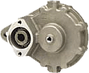 Ip39 Series Single Input