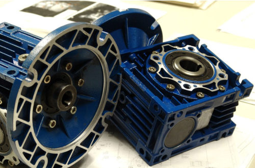 Superior Gearbox Products