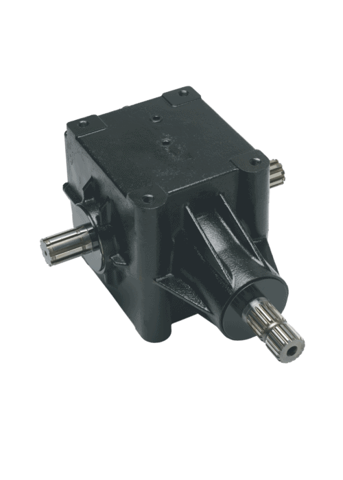 R700 Series Iron