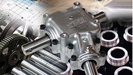 Gear Drives Catalog