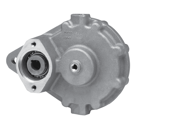 IP39 Single Input
