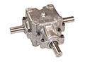 500 Series Gear Drives