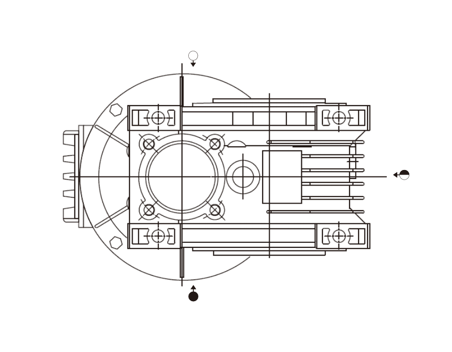 B7 Mounting