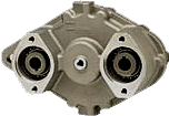 Ip39 Series Dual Input