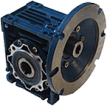 Worm Gear Speed Reducers