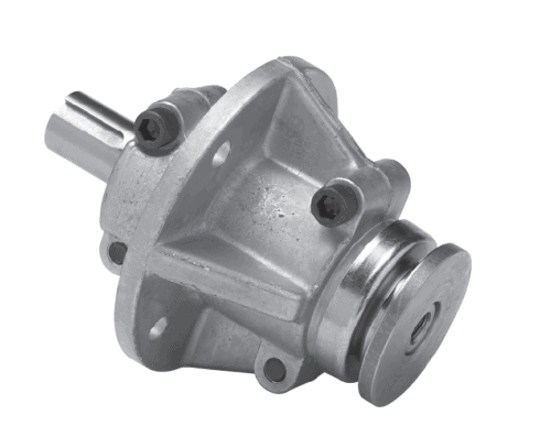 Spindle 240 Series